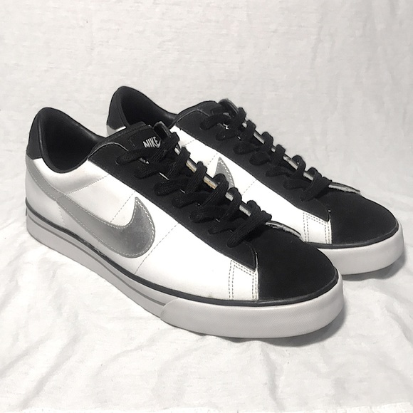 Nike Other - Nike | Leather Sneakers | US 10